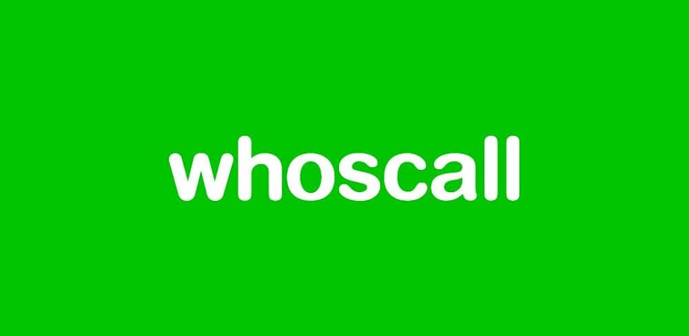 Whoscall v8.17 MOD APK (Premium Unlocked)