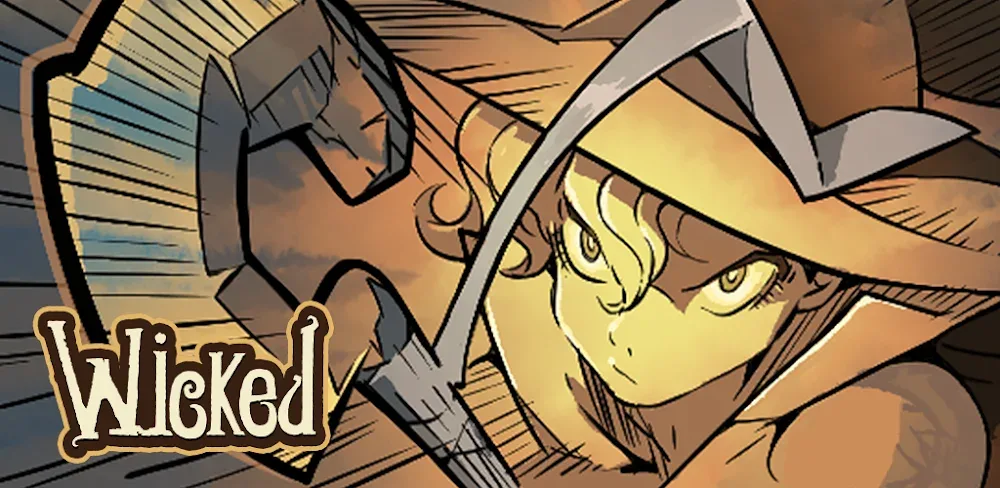 Wicked Defense v1.1.0.17 MOD APK (Menu, Damage, God Mode)