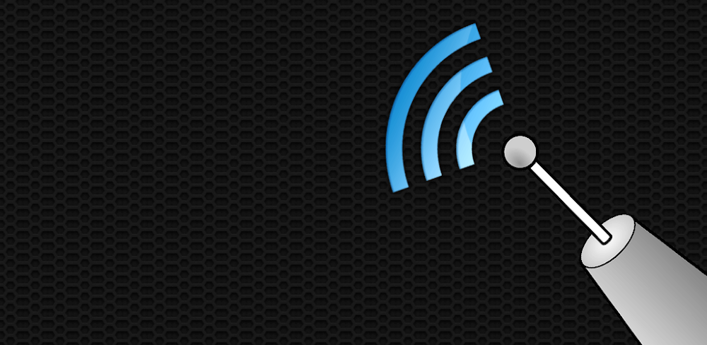 WiFi Analyzer Premium v6.8 APK (Mod Patched)