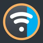 WiFi Analyzer Pro v7.2 APK (Full Version)