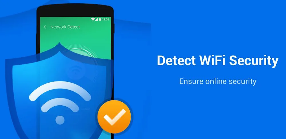 WiFi Checker v1.1.3.20.00 MOD APK (Premium Unlocked)
