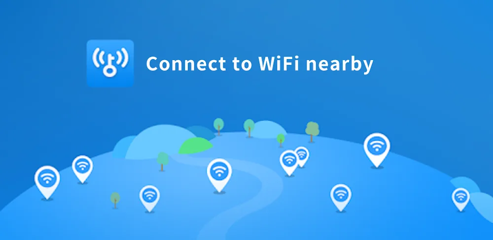 WiFi Master v5.5.5.85 MOD APK (Premium Unlocked)