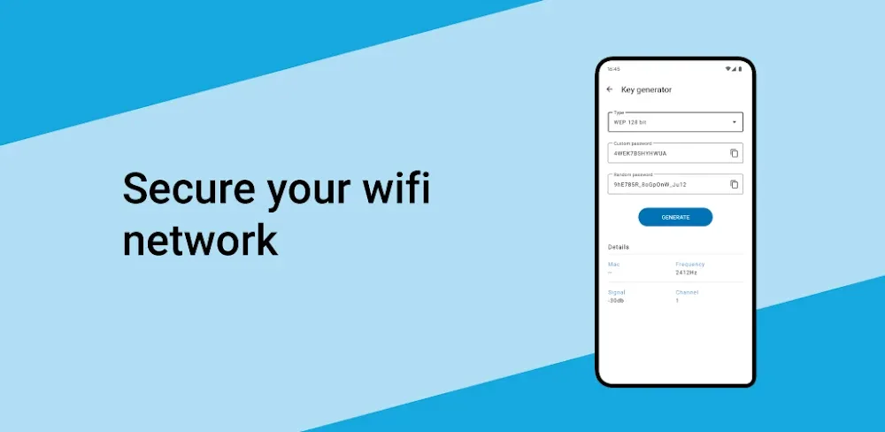 Wifi password master v25.25.0.2 MOD APK (Premium Unlocked)