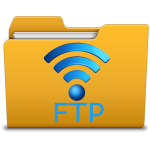WiFi Pro FTP Server v2.2.2.8 APK (Full Version)
