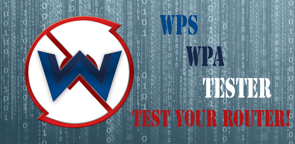 WIFI WPS WPA TESTER vrc-rc-5.56151 MOD APK (Premium Unlocked)