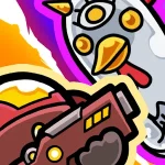 Wiggle Defender v1.1.0.27 MOD APK (Menu, Unlocked VIP, Ads Removed)