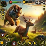 Wild Hunt Animal Hunting Games v1.1.0.23 MOD APK (Unlimited Coins)
