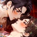 Wild Kissing: Fantasy BL v1.1.1.1 MOD APK (Menu, Free Premium Choices)