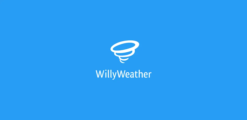 WillyWeather v4.4.1.9 MOD APK (Premium Unlock)