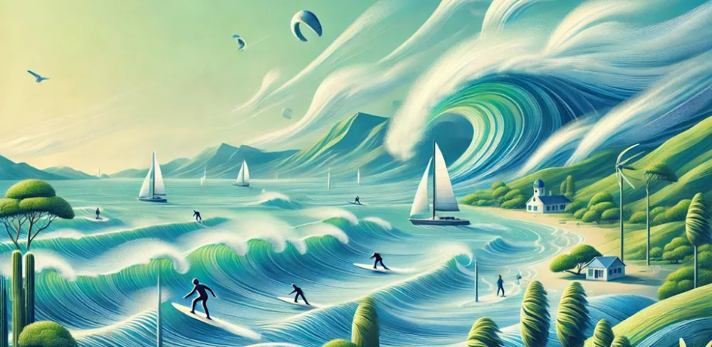 Wind Compass v5.5.3.9 MOD APK (Premium Unlocked)