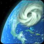 Wind Map Hurricane Tracker v2.2.2.19 APK + MOD (Premium Unlocked)
