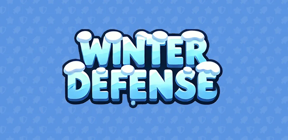 Winter Defense v0.0.3.1 MOD APK (Menu, Damage Multiplier, God Mode)