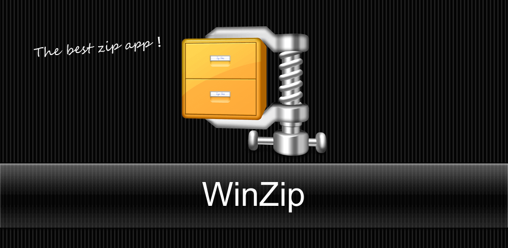 WinZip v7.7.1.1 APK + MOD (Premium Unlocked)