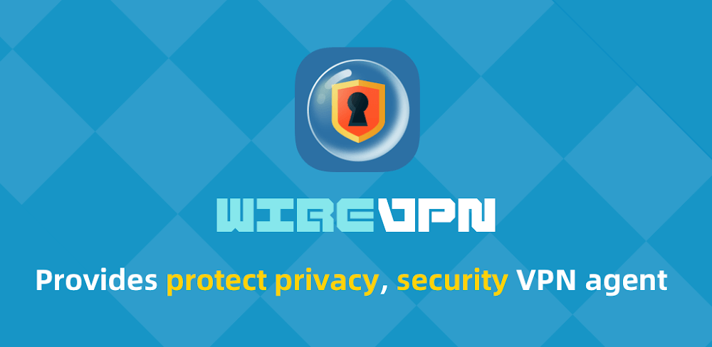 Wire VPN v1.1.1.3 MOD APK (Premium Unlocked)