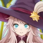 Witch&Craft v1.1.3.2 MOD APK (Menu, Game Speed)