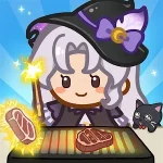 Witchy Wardrobe: Idle Shop v0.0.7.7 MOD APK (Menu, Free Purchase)