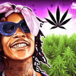 Wiz Khalifa’s Weed Farm v3.3.2.2 MOD APK (Unlimited Coins)