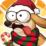 Woof Go! v1.1.0.220 MOD APK (Menu, Damage, Defense Multiplier)