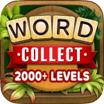 Word Collect v2.2.035 MOD APK (Free Hints, No Ads)