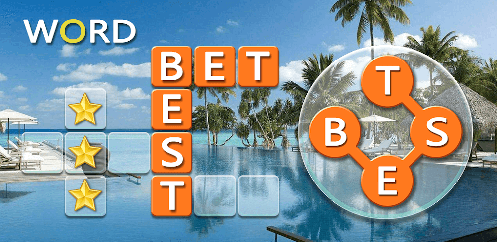 Word Crossword Search MOD APK v8.7 (Unlimited Hints)