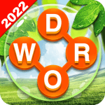 Word Crossword Search MOD APK v8.7 (Unlimited Hints)