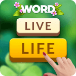 Word Life MOD APK v6.6.8.0 (Free Shopping)