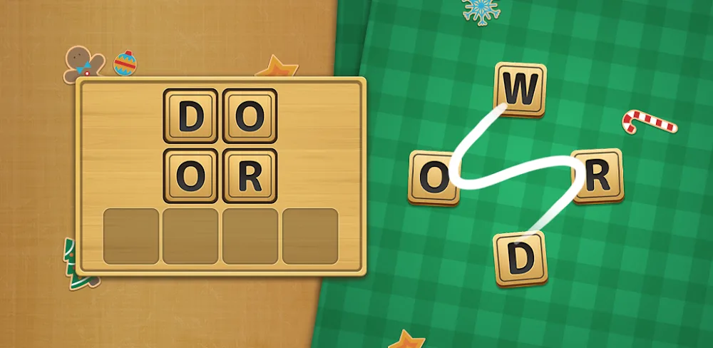 Word Link v2.2.9.1 MOD APK (Unlimited Diamond, No-Ads)