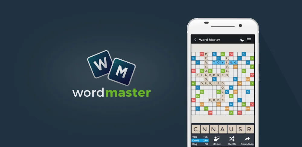 Word Master Pro v5.2 APK (Full Version)