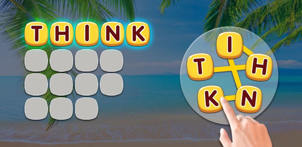 Word Pizza v4.4.52.4 MOD APK (Unlimited Money)