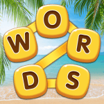 Word Pizza v4.4.52.4 MOD APK (Unlimited Money)