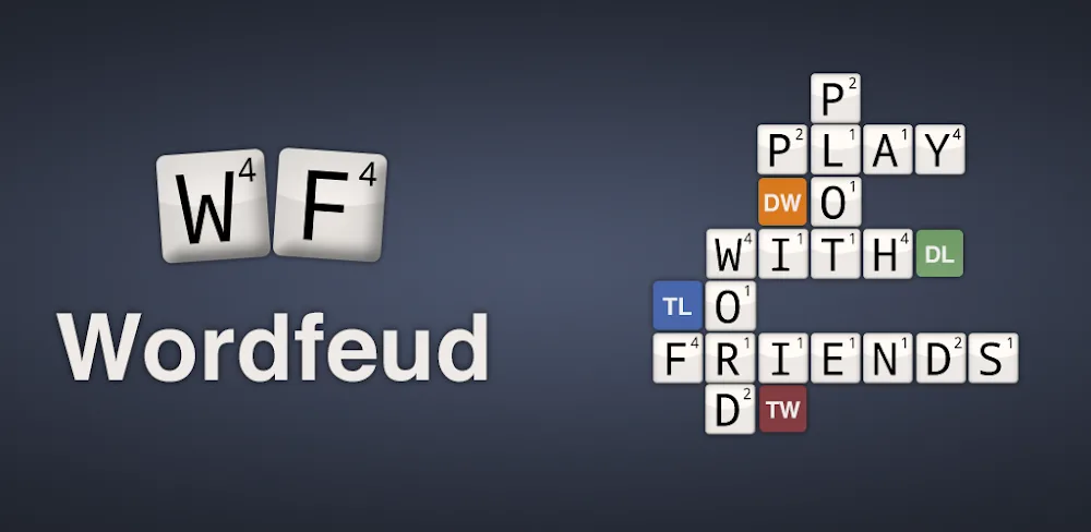 Wordfeud Premium v5.5.3.1 APK (Full Version)