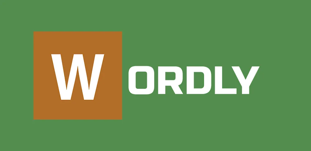 Wordly v1.1.0.12 MOD APK (Premium Unlocked)
