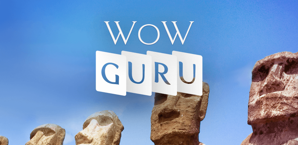 Words of Wonders: Guru v2.2.1.20 MOD APK (Unlimited Diamonds)