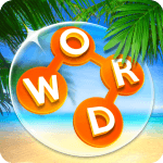 Wordscapes v3.3.10.1 MOD APK (Unlimited Money)