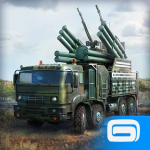 World at Arms v4.2.44d APK (Latest Version)