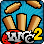 World Cricket Championship 2 v5.5.4.5 MOD APK (Unlimited Money)
