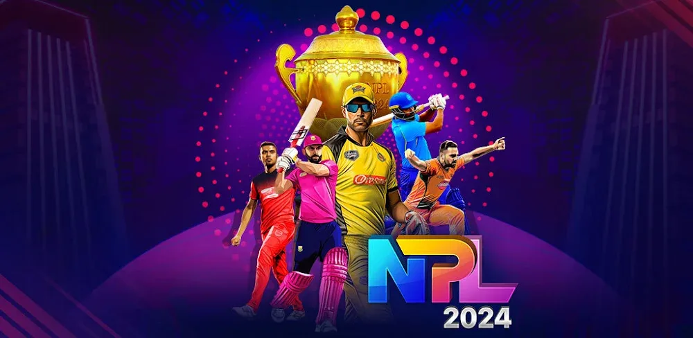 World Cricket Championship 3 v3.3.2.3 MOD APK (Unlimited Coins)