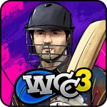 World Cricket Championship 3 v3.3.2.3 MOD APK (Unlimited Coins)