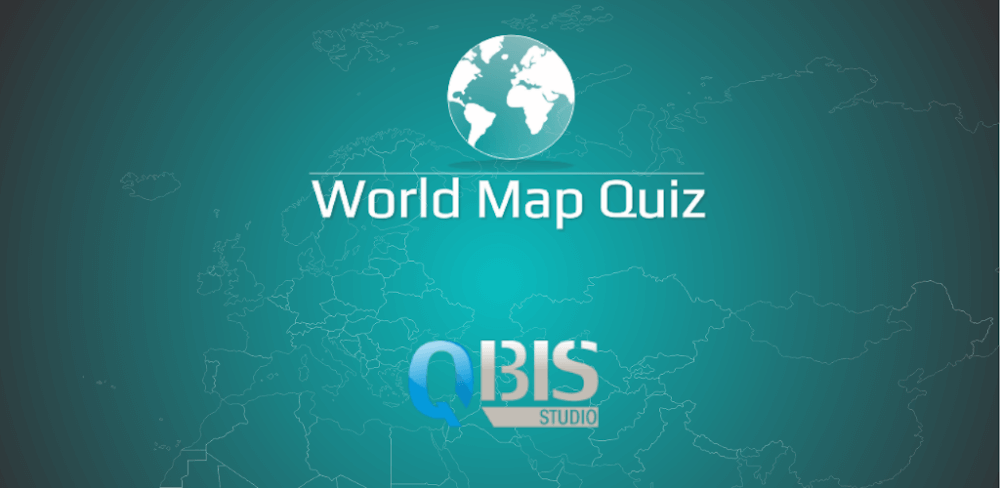 World Map Quiz v3.35 MOD APK (All Content Unlocked)