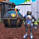 World of Bugs v2.2.0.8 MOD APK (Menu, Money, God Mode)