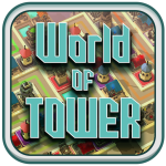 World of Tower v1.1.1.0 MOD APK (Unlimited Diamonds)