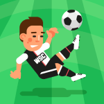 World Soccer Champs v11.11.2.1  MOD APK (Unlimited All)