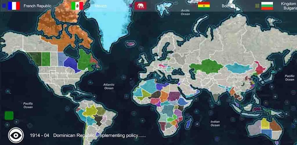 World War v2.2.6.3.1 MOD APK (Unlimited Money)