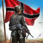World War 2: Strategy Battle v976 MOD APK (Unlimited Money, Medals)