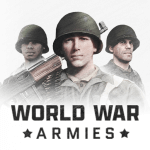 World War Armies v1.1.49.0 MOD APK (Menu, Game Speed)