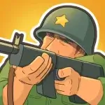 World War Defense MOD APK v1.1.0.44 (Unlimited Money)