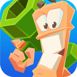 Worms 4 v2.2.0.6 MOD APK (Unlocked All Content)