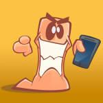 Worms W.M.D: Mobilize v1.1.2.809093 APK (Full Game)