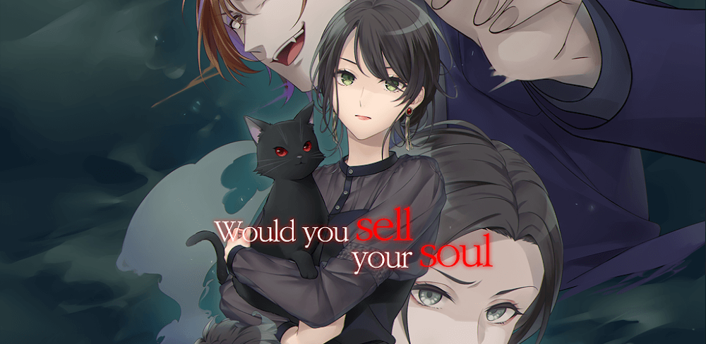 Would you sell your soul? 2 v1.1.1.609 MOD APK (Free Premium Choices)