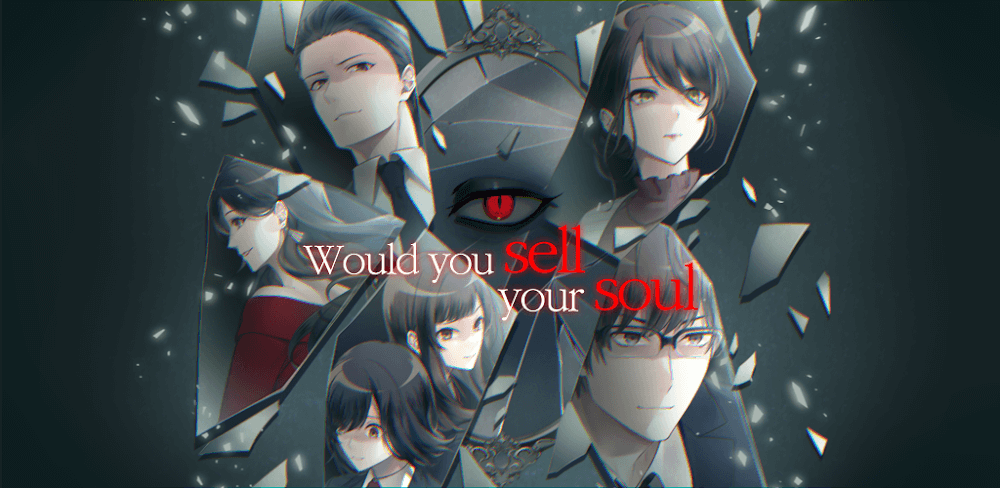 Would You Sell Your Soul? MOD APK v1.1.1.587 (Free Premium Choices)